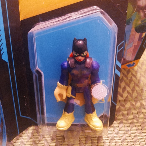 Imaginext dc super friends figures - Picture 4 of 7